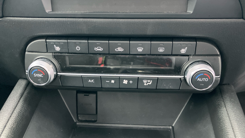 Mazda CX-5 2.0 e-Skyactiv G MHEV Newground 5dr Petrol Estate